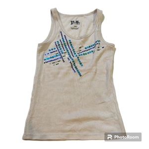 Girls top size S